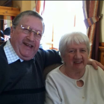 Photo for notice Stephen Patrick BOURNE