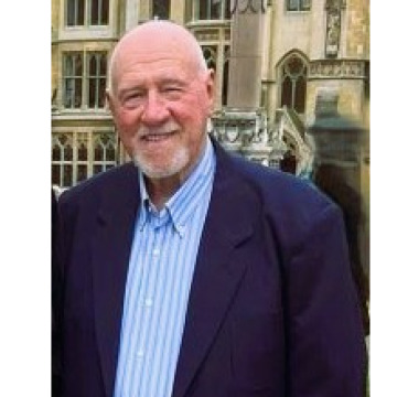 Photo for notice Lewis Glynn ABRAHAMS