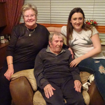 Photo for notice Sylvia PRITCHARD