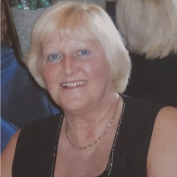 Photo for notice Phil MACKENZIE