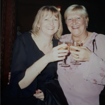 Photo for notice Phil MACKENZIE