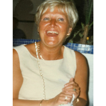 Photo for notice Phil MACKENZIE