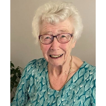 Photo of Hazel HARRISON