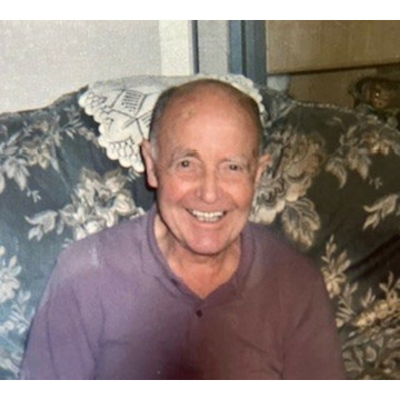 Photo of John Lloyd WILLIAMS