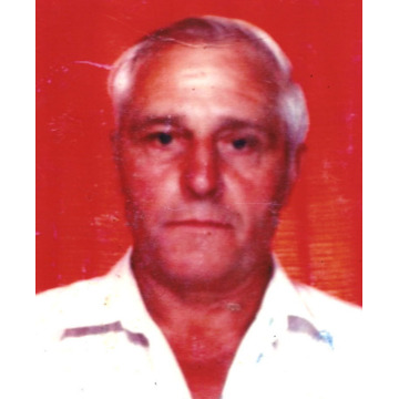 Photo of Sidney Charles BEST