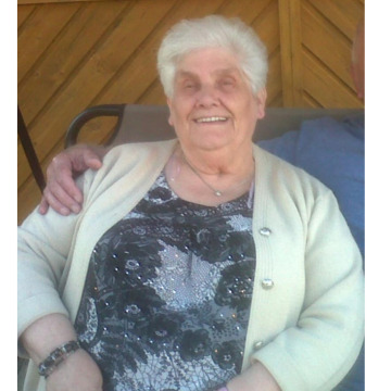 Photo for notice Rita Josephine WALSHAW