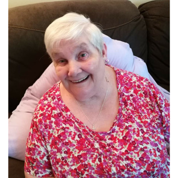 Notice Gallery for Rita Josephine WALSHAW