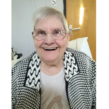 Photo for notice Rita Josephine WALSHAW