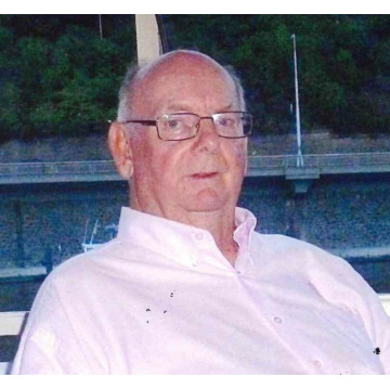 Photo of John Rowland BLOTT