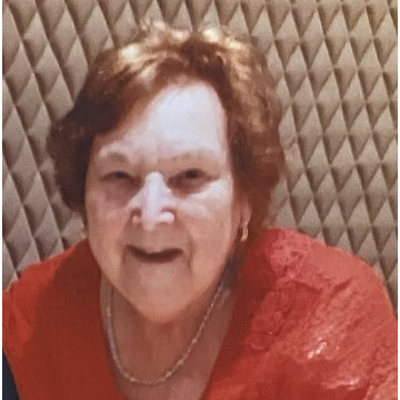 Photo of Moira SHORT