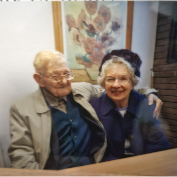 Photo for notice Shirley Ann GRAHAME-DUNN