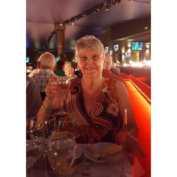 Notice Gallery for Maureen PRATT