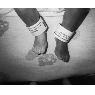 Photo for notice Thomas Christopher BURTON