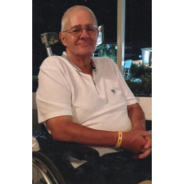 Photo of Philip STRANGE