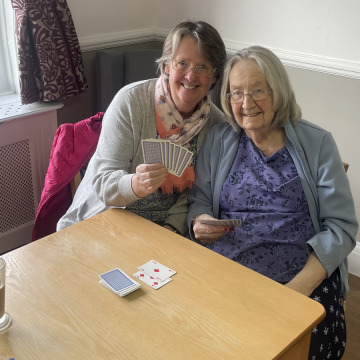 Photo for notice Thelma Megan HEY