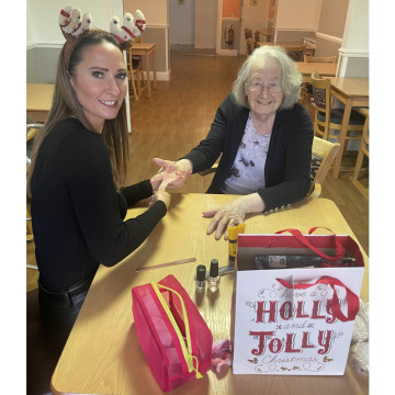 Photo for notice Thelma Megan HEY