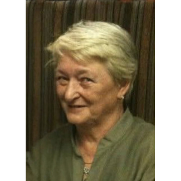 Photo of Gwendoline Joyce GAMBLE