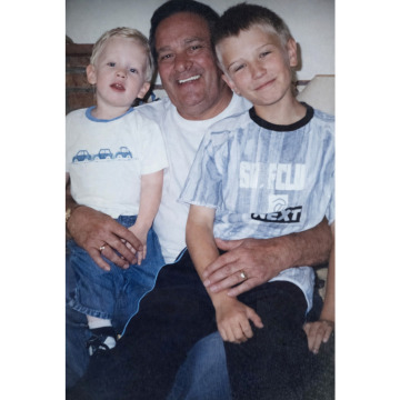 Photo for notice Reginald KENT