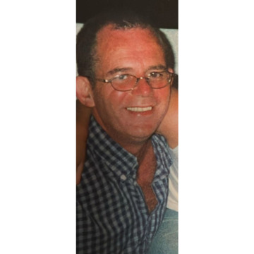 Photo for notice David Alwyne GALLOWAY