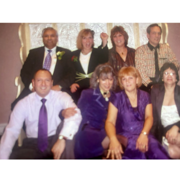 Photo for notice Gerald UNGER