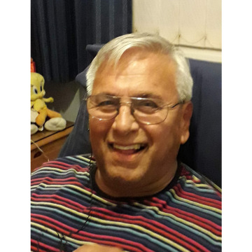 Photo for notice Gerald UNGER