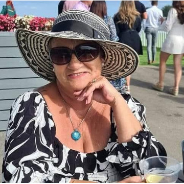 Photo of Sarah Elizabeth THATCHER