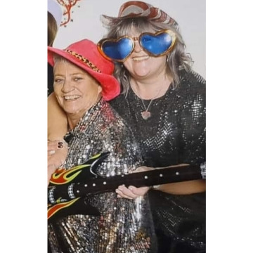 Photo for notice Sarah Elizabeth THATCHER