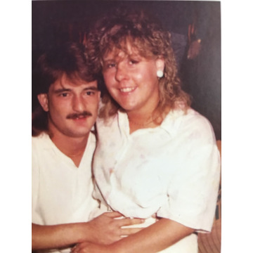 Photo of Susan DAVIES