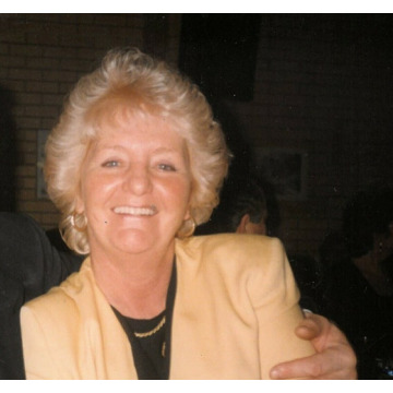 Photo of Eileen DAVIES