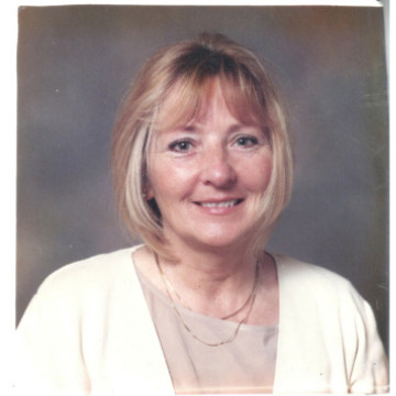 Photo for notice Susan LANE