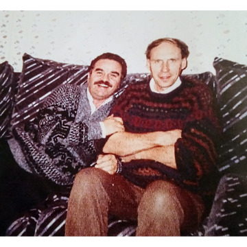 Photo for notice Luigino CATAUDO