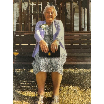 Photo of Grace Muriel ESCOTT