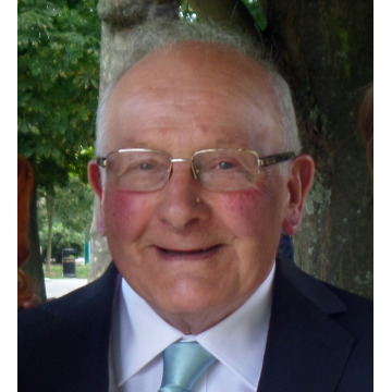 Photo of William James HOPWOOD