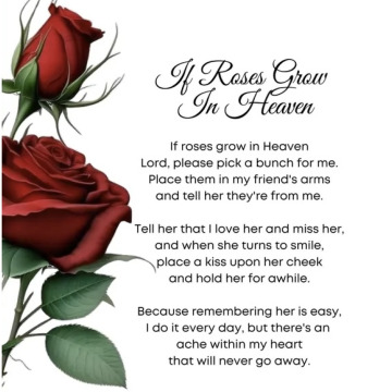 Photo for notice Mary Margaret CONNOLLY