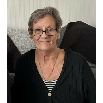 Photo of Kathleen DUFFY