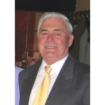 Photo of George BROWN