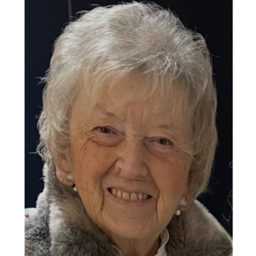 Photo for notice Isobel LLOYD