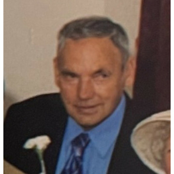 Photo of Ronald Barry DUNGEY