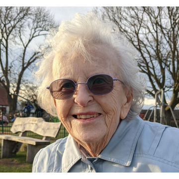 Photo of Ethel Rachael Rosemary FORSYTHE