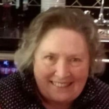 Photo for notice Mary Ann POTTER