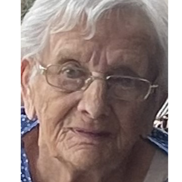 Photo for notice Rita SWINNEY