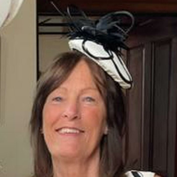 Photo of Muriel SAMPLE