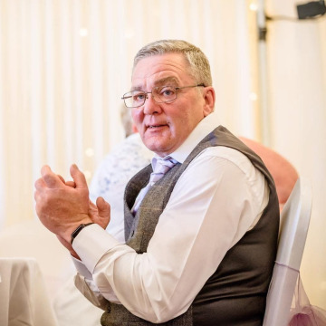 Photo for notice Arthur Mark THOMAS