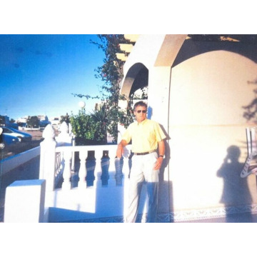 Photo of DAVID WRIGHT