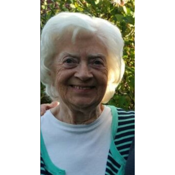 Photo for notice Freda MALLOWS