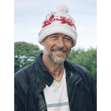 Photo of Bryn Owen ROBERTS