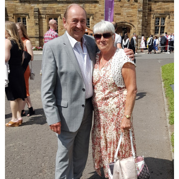 Notice Gallery for Charles BAYFIELD