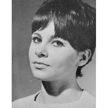 Photo of Susan WILEY