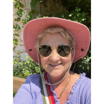 Photo of Gillian Mary DARBY