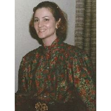 Photo for notice Gillian Mary DARBY